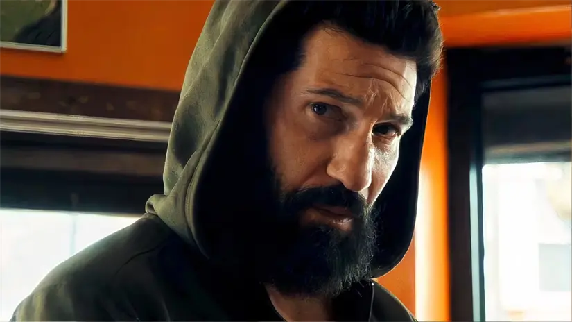The Punisher tendrá su propio especial. Foto: Cortesía