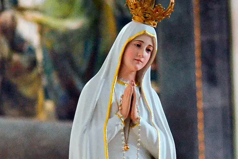 Sus milagros son extensos. Foto: Cortesía