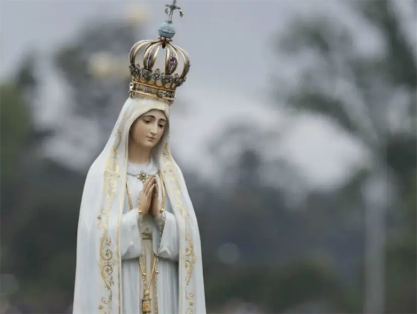 Te compartimos algunas oraciones. Foto: Cortesía