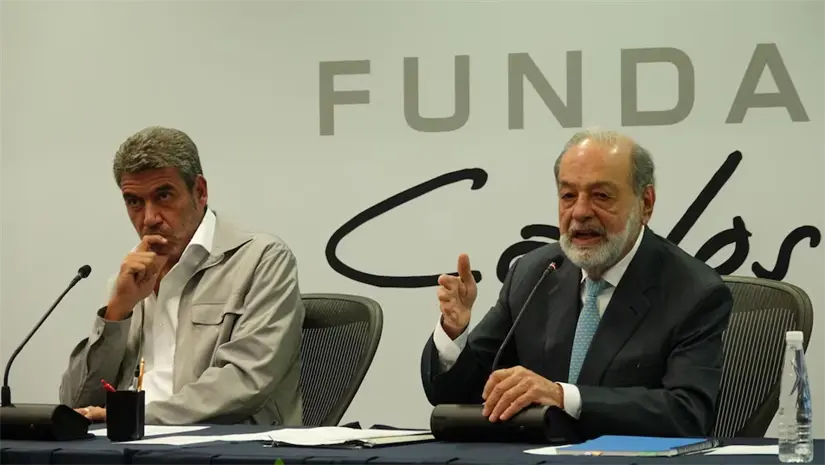 Arturo Elías Ayub fue presidente de los Pumas. Foto: Cortesía