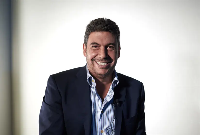 Posee una fortuna de 9.9 mil millones de pesos. Foto: Cortesía