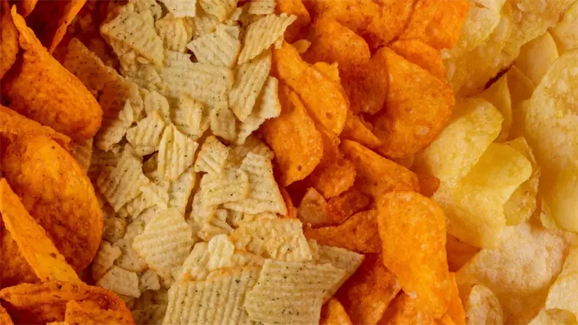 Lo ideal no consumir estos alimentos. Foto: Cortesía
