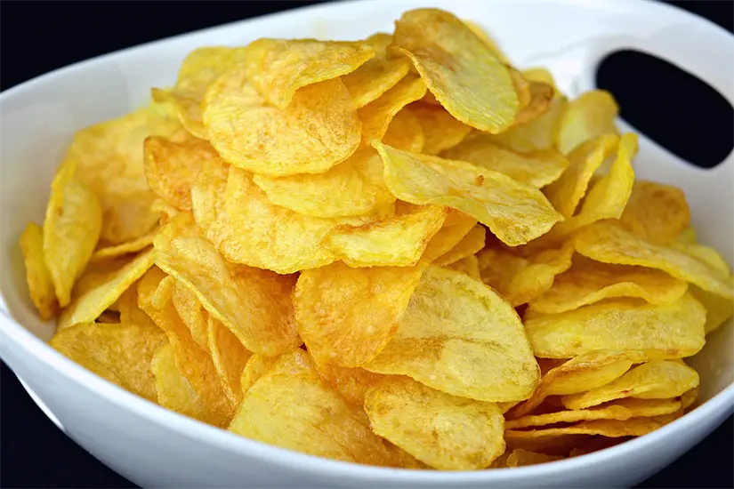 Se puede reemplazar el consumo por alimentos saludables. Foto: Cortesía