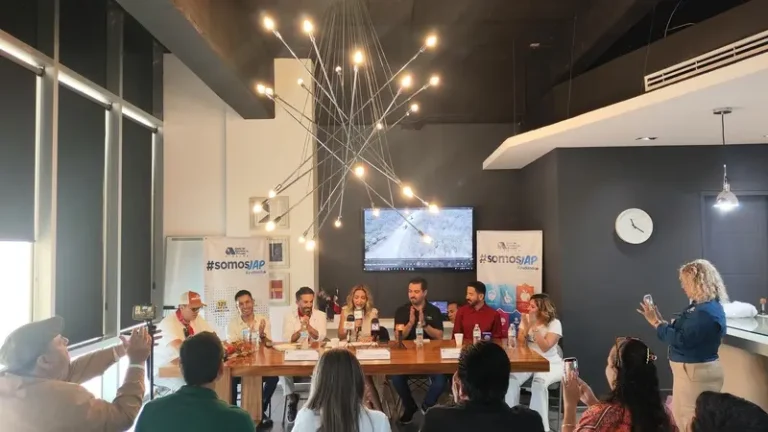 Cadena de Amor beneficia a más de 2 mil niños en Sinaloa y anuncia nueva colecta para duplicar apoyos