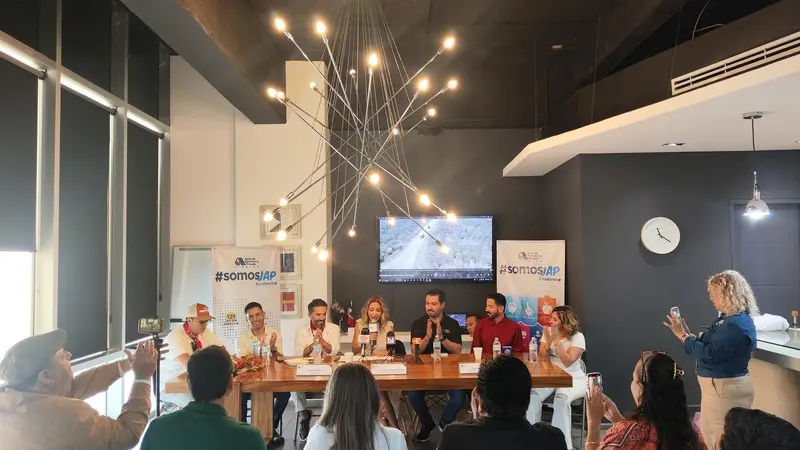 Cadena de Amor beneficia a más de 2 mil niños en Sinaloa y anuncia nueva colecta para duplicar apoyos