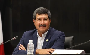¿Quién es Javier Corral? Estudios, trayectoria y su paso del PAN a Morena