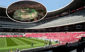 Con tecnología de punta e inversiones millonarias: estos son los estadios más costosos de México