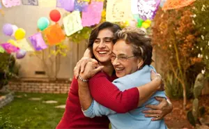 Día de las Madres: canciones perfectas para dedicar a mamá