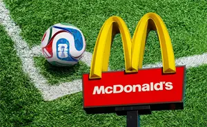 McDonald’s se une al Mundial 2026 con menú temático: ¿Qué incluye?