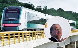 Arturo Elías Ayub: ¿Qué estudió el yerno de Carlos Slim?