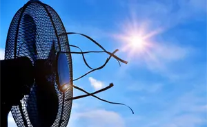 Clima en Baja California hoy domingo 3 de mayo de 2026