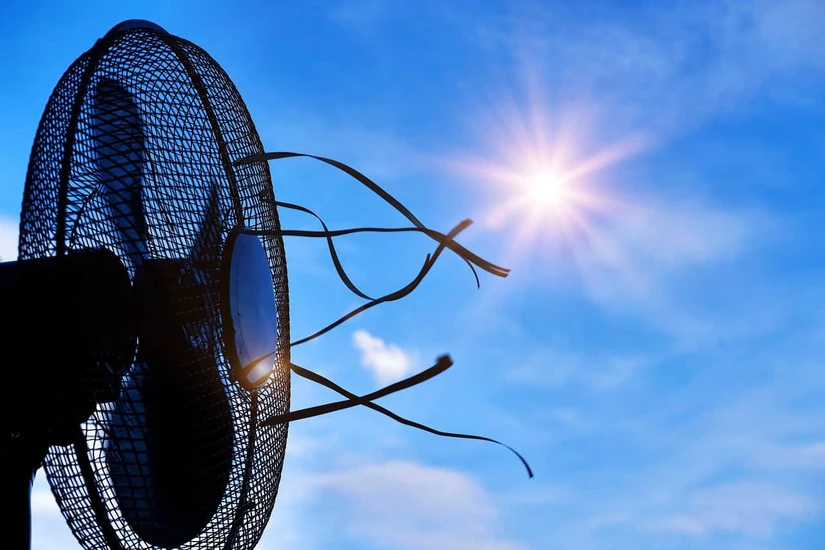 El aumento de temperaturas es parte de los efectos del Súper El Niño.