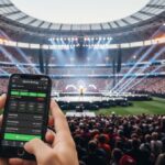 Música y deporte: creando la atmósfera de los eventos