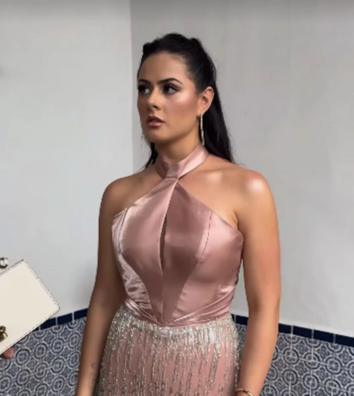 Nicole Peña Pretelini, hija de Enrique Peña Nieto. Foto: Instagram