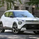La Volkswagen Taigun cuesta menos que la Tiguan