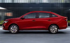 Kia Sonet 2027 en México: Costos y versiones del modelo