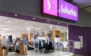 Suburbia celebra sus Noches Moradas 2026 con grandes ofertas y promociones