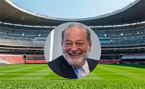 Carlos Slim y su huella en el fútbol: ¿Qué equipos han sido propiedad del magnate?