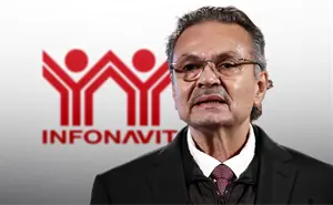Octavio Romero Oropeza: ¿Quién es y de cuánto es la fortuna del director de Infonavit?