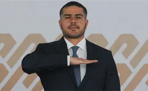 Omar García Harfuch: ¿Qué estudió el titular de la Secretaría de Seguridad?