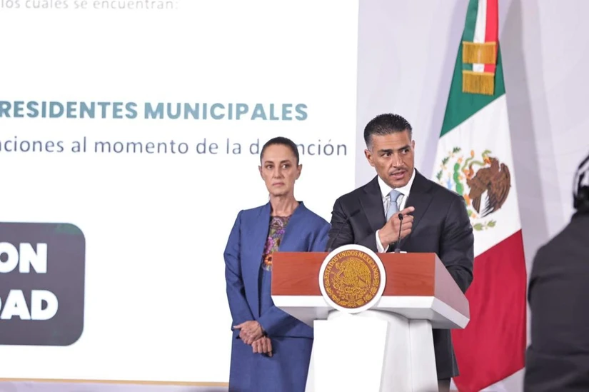 Omar García Harfuch