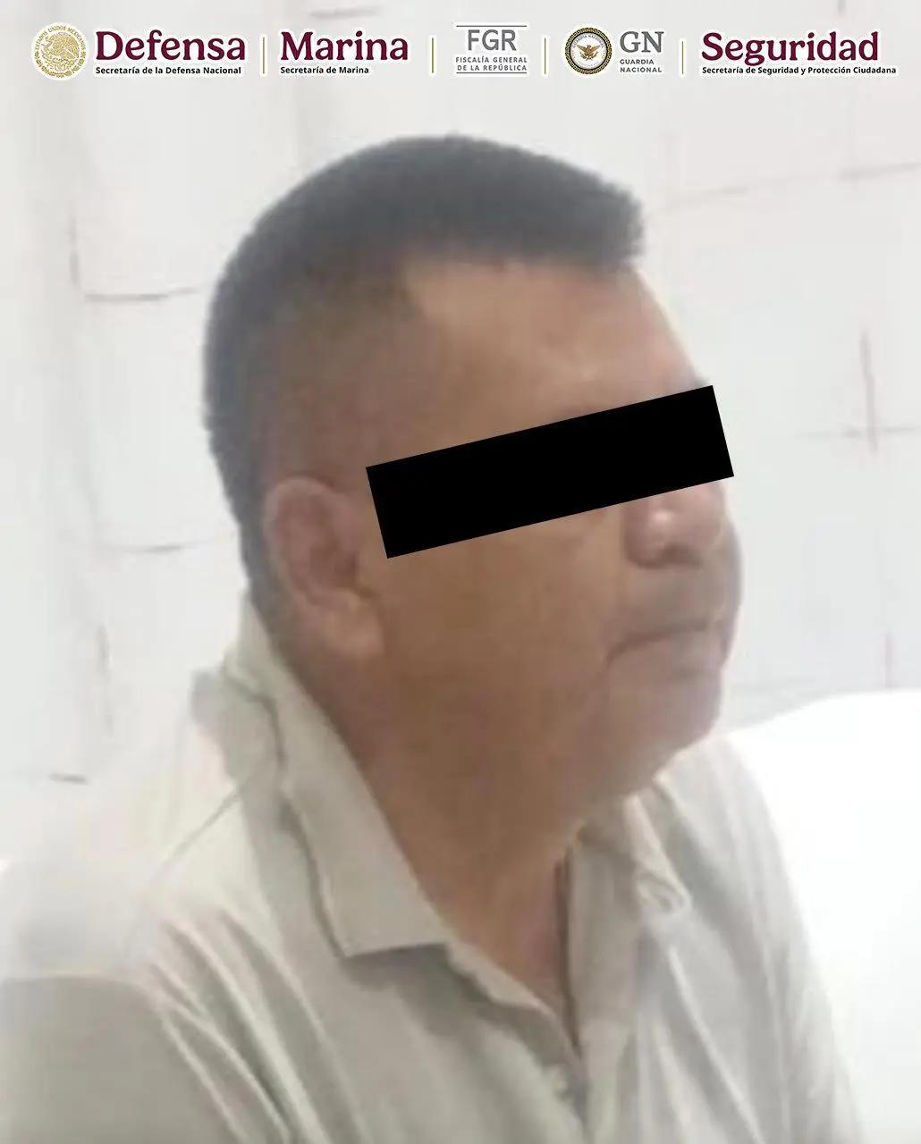 Las detenciones formaron parte de la Operación Enjambre.