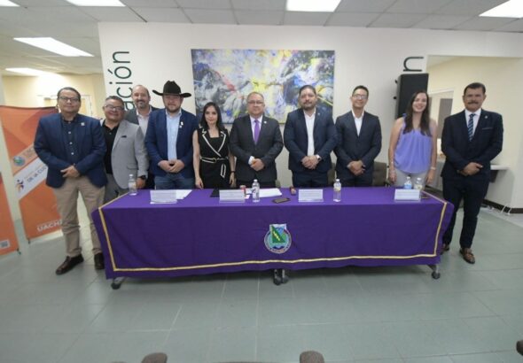 Destina UACH 5 millones a proyectos de investigación