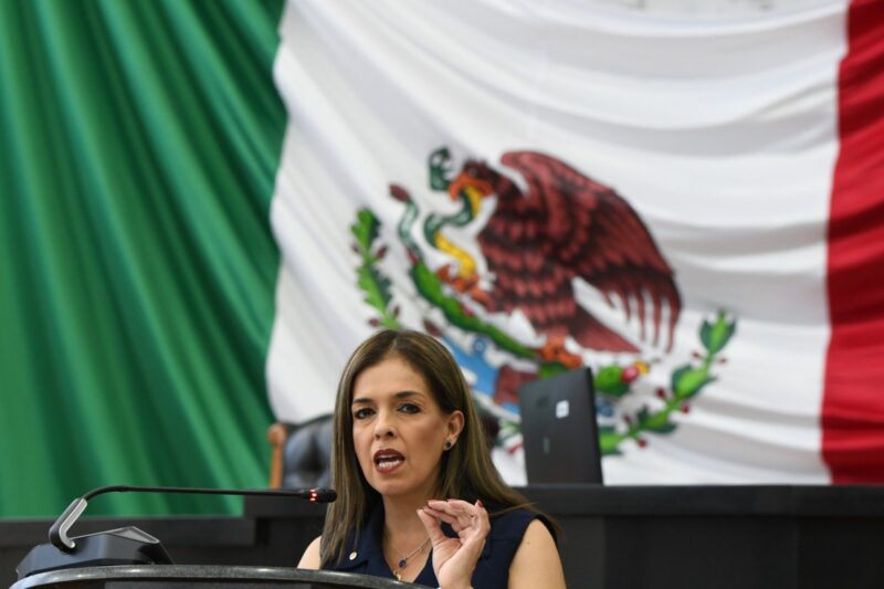 Exige Congreso atender crisis del Cuerpo de Bomberos en Ciudad Juárez