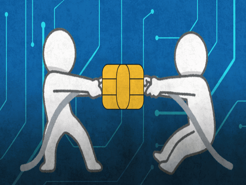 La guerra global por los chips y la innovación tecnológica se intensifica