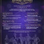 Abren convocatoria para Reina de Feria en Meoqui