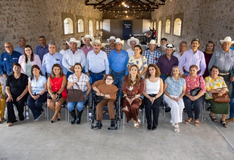 Acercan programas de apoyo al campo a productores de la zona sur del estado
