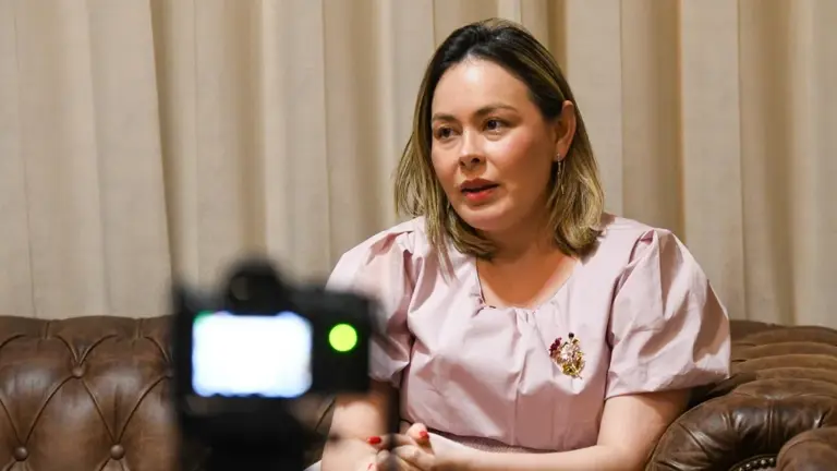 Acusan mensaje de presión política tras declaraciones ligadas a Rubén Rocha y crisis en Sinaloa