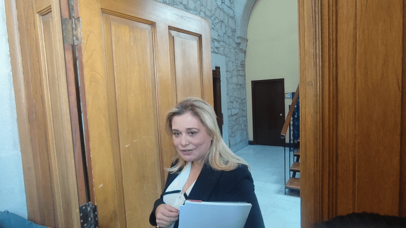 Agradece Maru Campos respaldo ciudadano a nivel nacional
