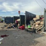 Amplían contenedores en Punto Limpio Fijo de Talamás y Mesa Central