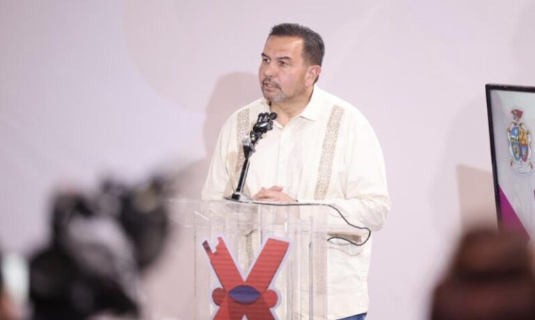 Analizan espacios públicos en Juárez para transmisión del Mundial de Futbol 2026