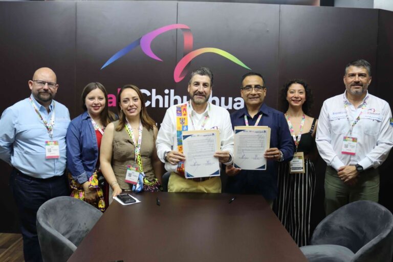 Anuncia Turismo inicio de operaciones de Mexicana en Chihuahua