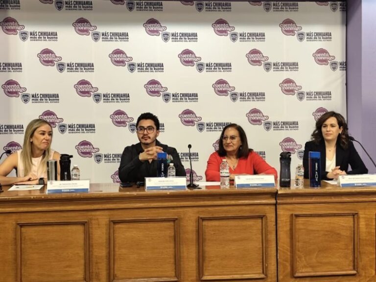 Anuncian quinta edición de VINORTE en Chihuahua