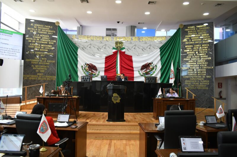 Aprueba Congreso reformas para fortalecer difusión y comercialización artesanal