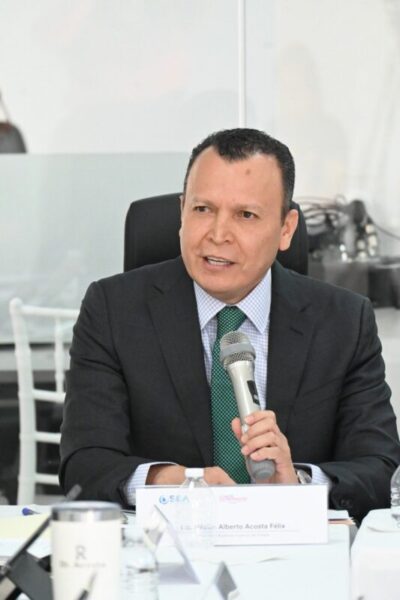 ASE da por aclarada observación a proyecto Centinela