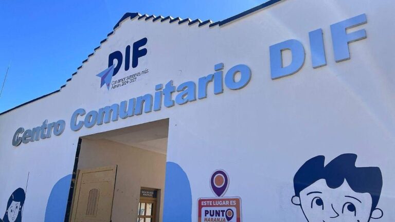 Atienden en Parral a desplazados de Durango