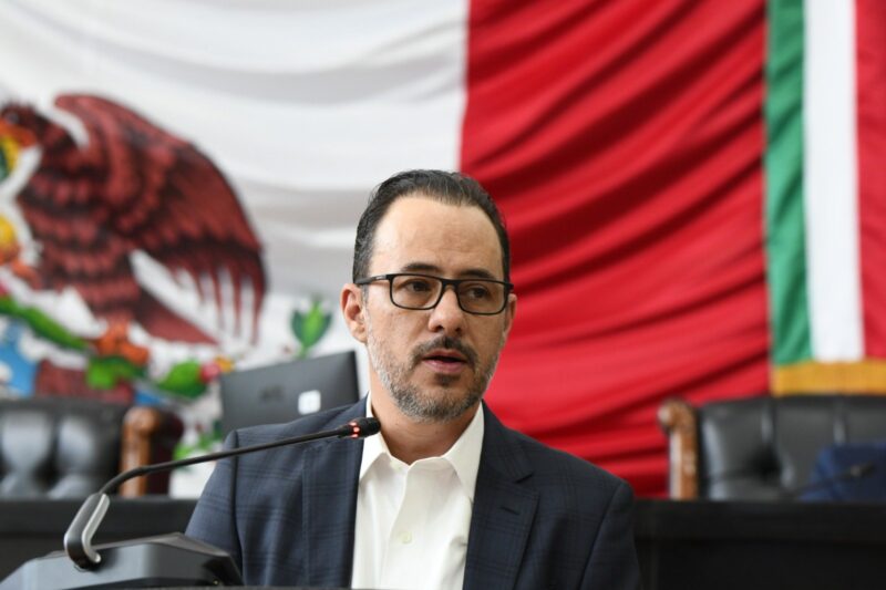 Autorizan creación del Fideicomiso Público Arena Multiusos