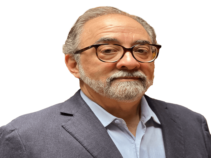 Ayuso. Le saldrá cara al PAN (Luis Castro Obregón)