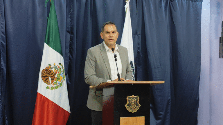 Refuerzan vigilancia en Guadalupe y Calvo tras detonaciones cerca de caravana