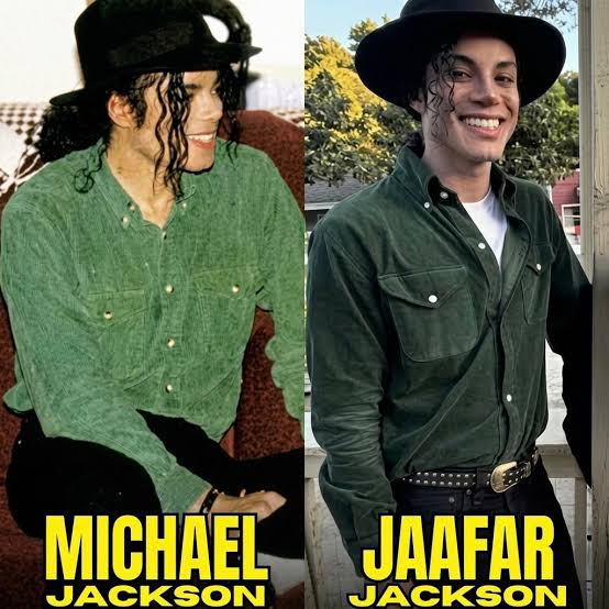 ¡Confirmado! Lionsgate continúa secuela de la película de Michael Jackson