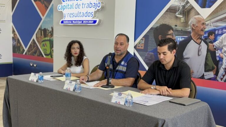 Invitan a participar en Cabildo Joven 2026