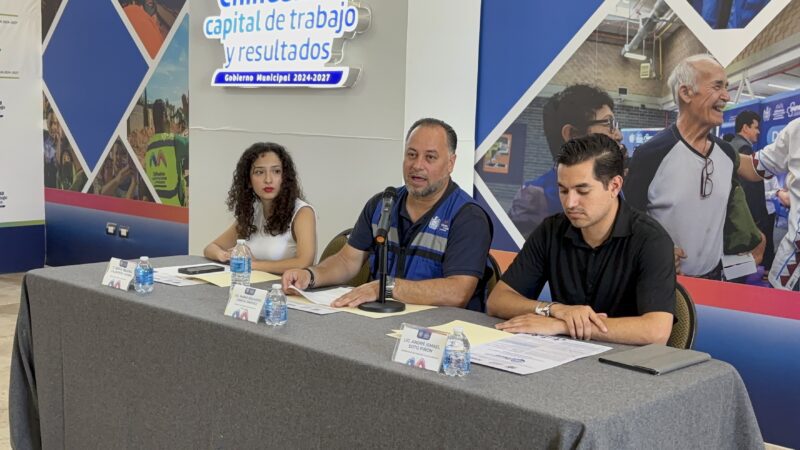 Invitan a participar en Cabildo Joven 2026
