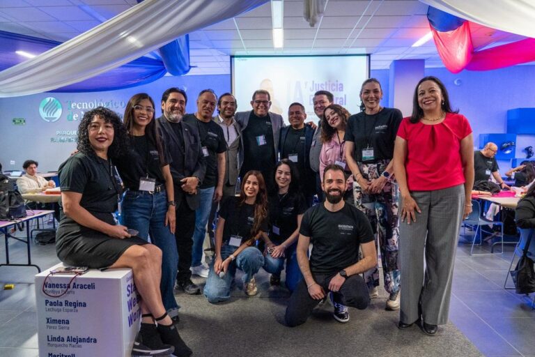 Inician actividades del Hackathon de Ciberdemocracia 2026 del IEE Chihuahua