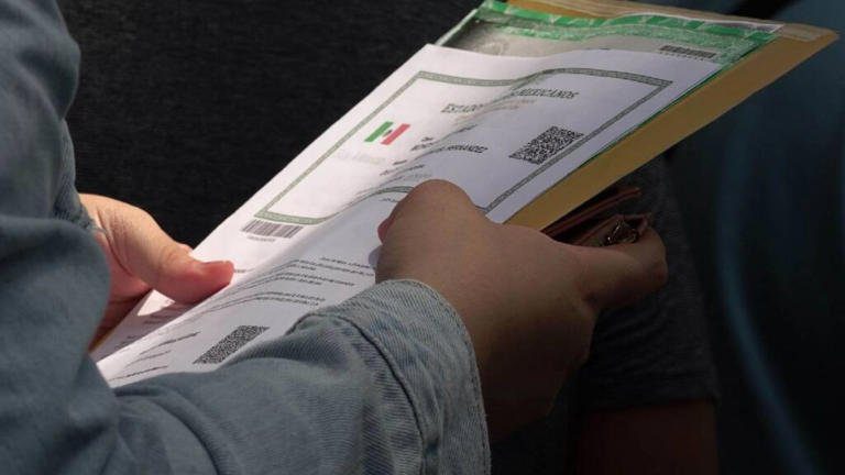 La nueva CURP biométrica que será obligatoria en México y los requisitos que deberás cumplir