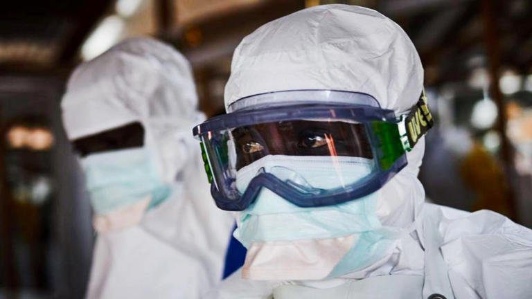 La ONU lanza fuerte advertencia sobre una posible pandemia peor que el Covid mientras crece alarma por el ébola