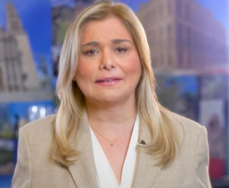 No van a paralizar al estado: Maru Campos denuncia presión política tras nuevo citatorio por denuncia de Javier Corral